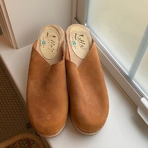 Lotta From Stockholm Clogs size 41